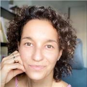 Clases de ruso con profesora nativa (en línea y presenciales)